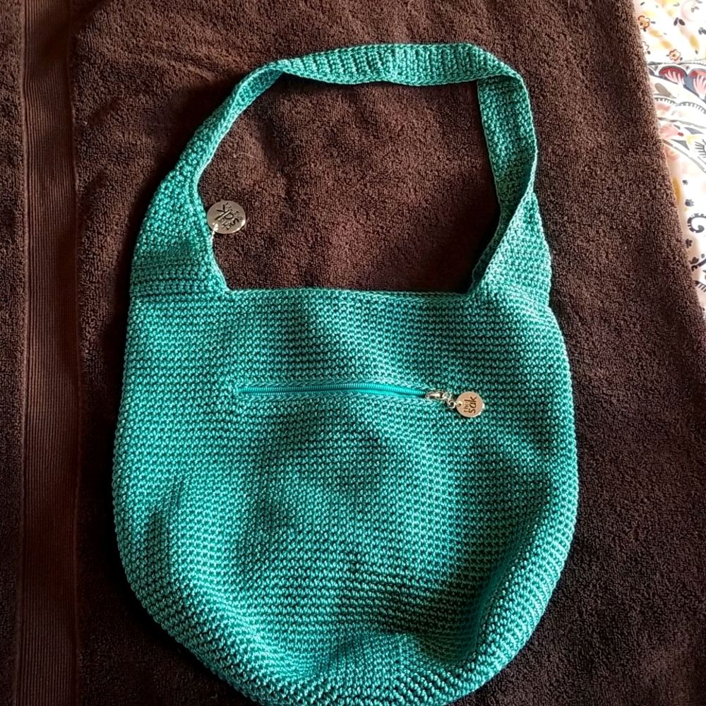 Saks handbag